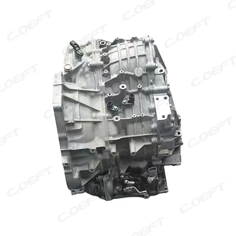 For Toyota Vellfire 2.5L (2015 Model) Transmission Assembly K114