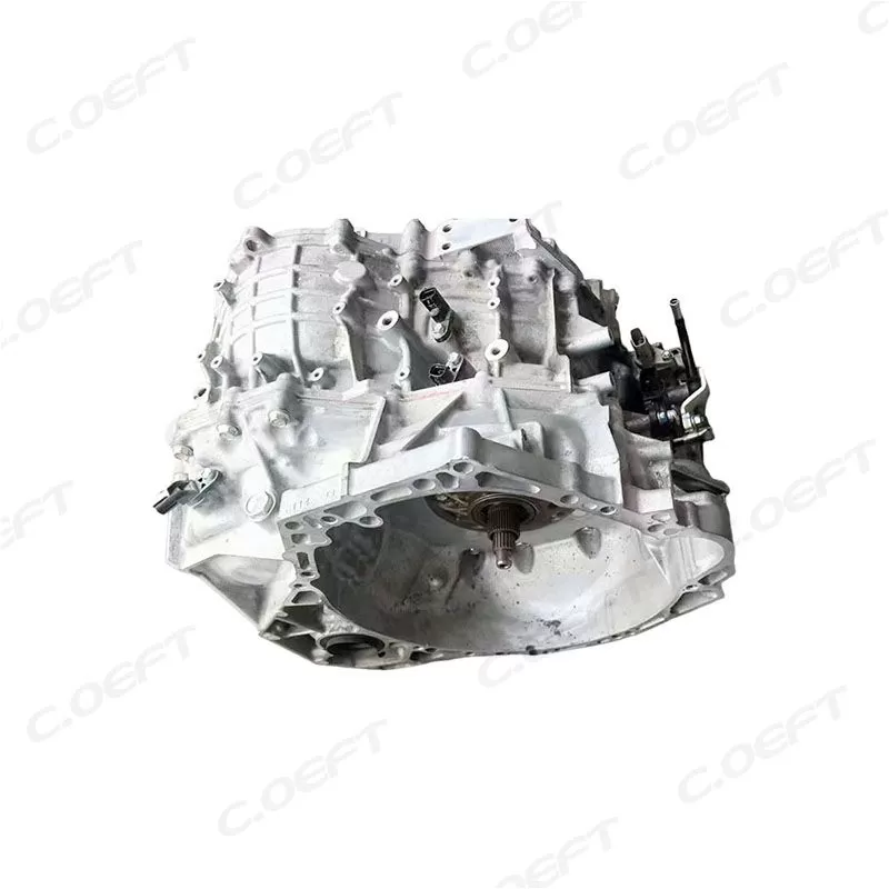 For Toyota Vellfire 2.5L (2015 Model) Transmission Assembly K114