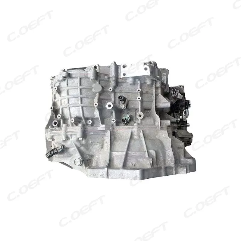 For Toyota Vellfire 2.5L (2015 Model) Transmission Assembly K114