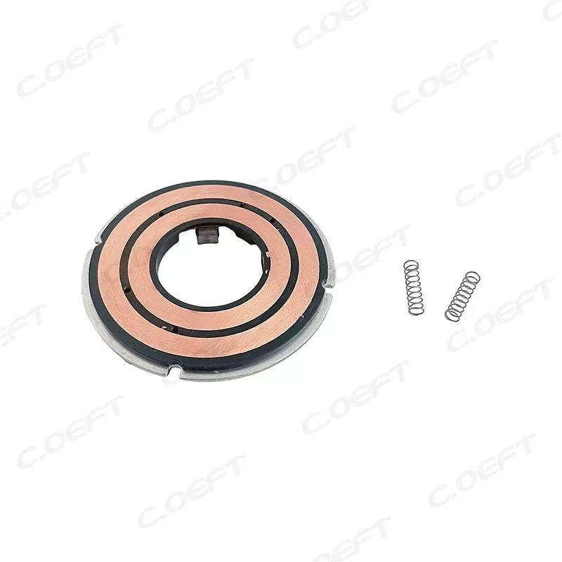 For Hyundai Sonata Motor Coil 24350-2GGB0