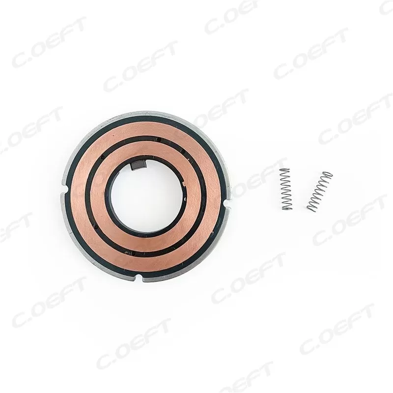 For Hyundai Sonata Motor Coil 24350-2GGB0