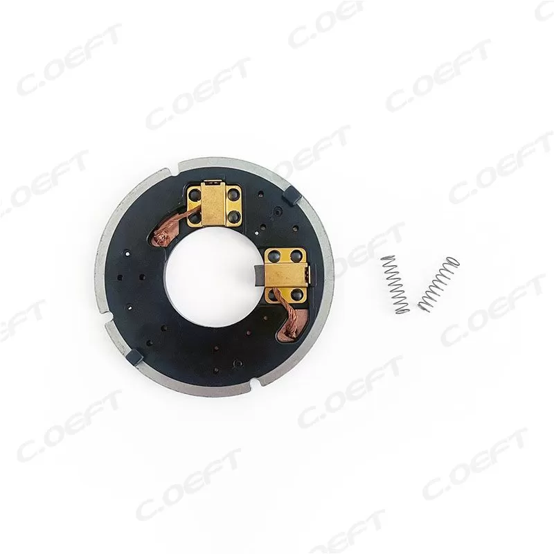 For Hyundai Sonata Motor Coil 24350-2GGB0