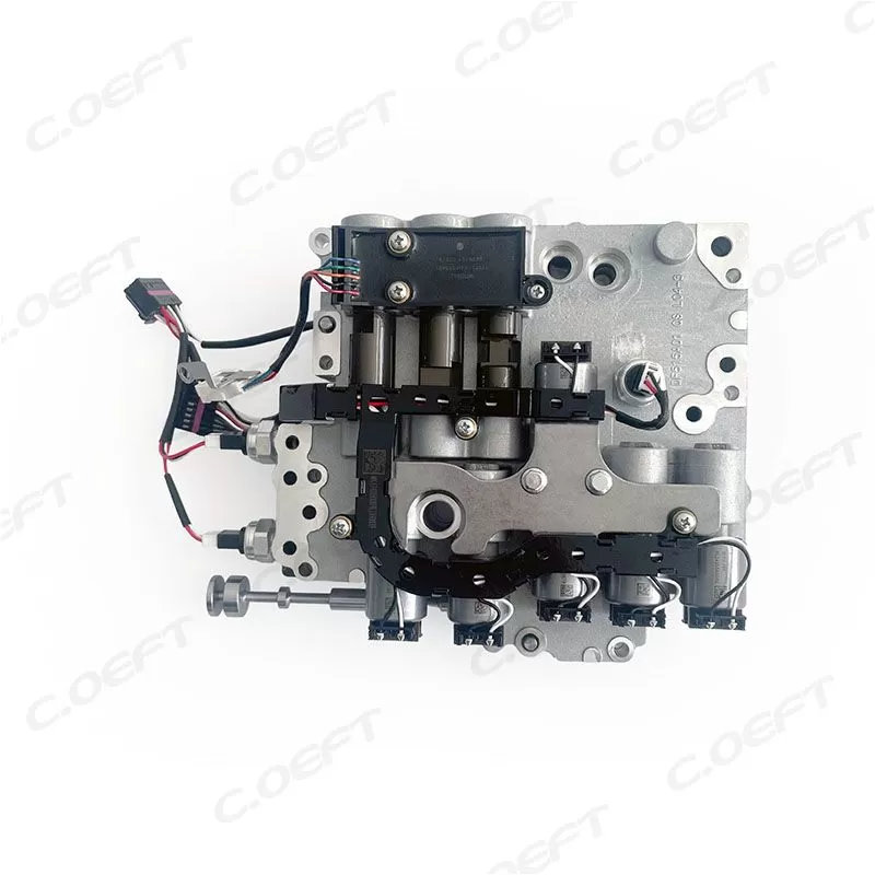 For Changan B311 Transmission Valve Body Assembly 1504000-DF515A01