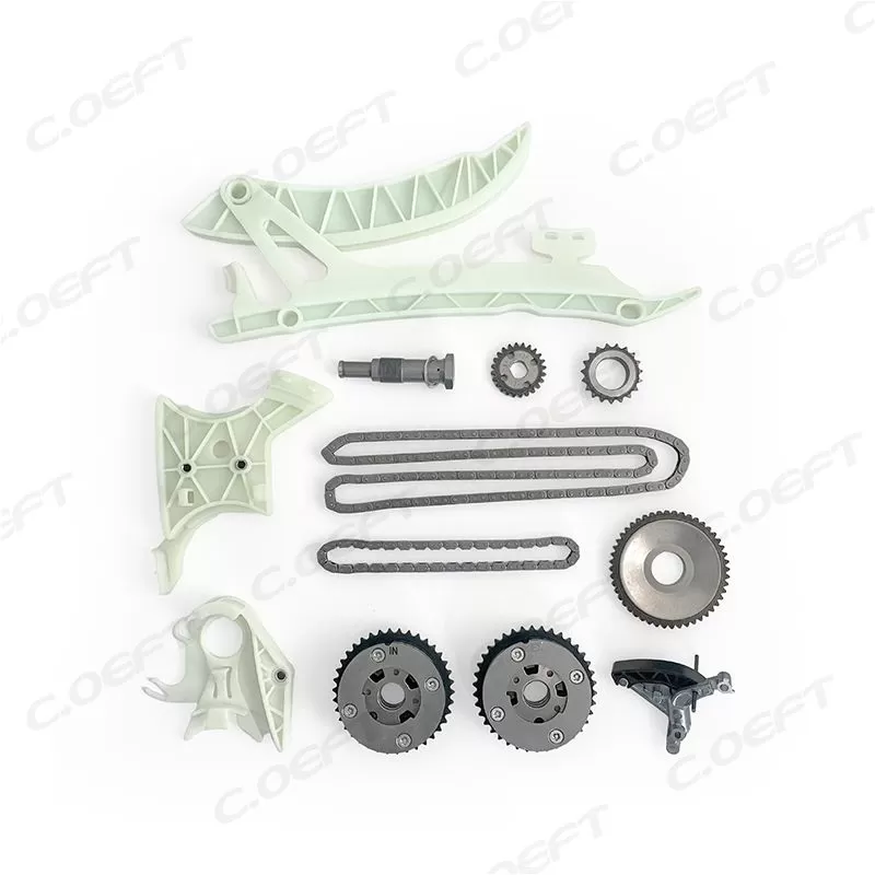 For BMW N20 Timing Chain Kit ASBG-BM.N20-10 11367583818 11367583819