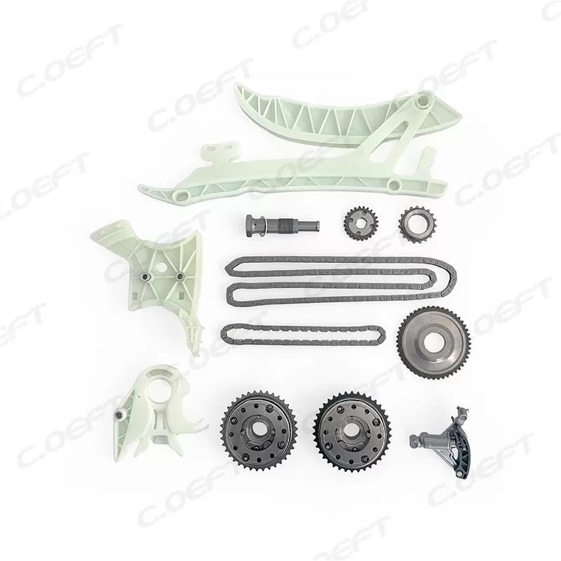 For BMW N20 Timing Chain Kit ASBG-BM.N20-10 11367583818 11367583819