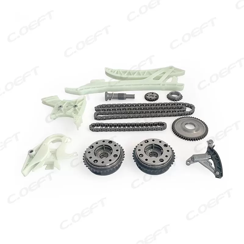 For BMW N20 Timing Chain Kit ASBG-BM.N20-10 11367583818 11367583819