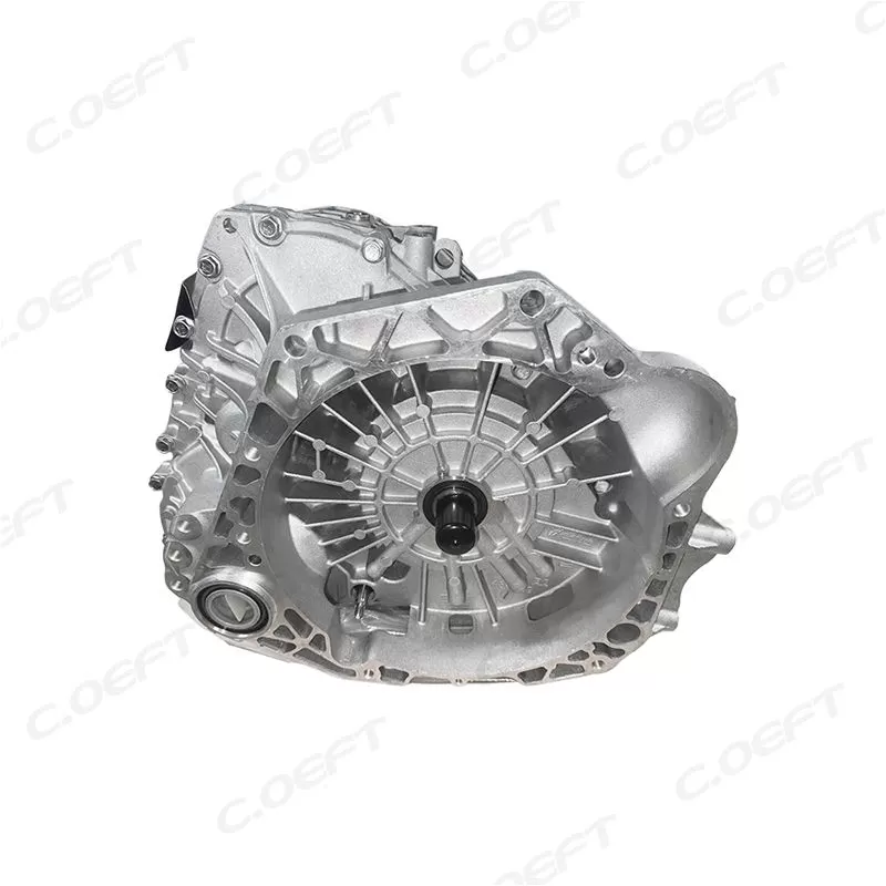 For Lifan X60 Transmission Assembly Lifan VT3