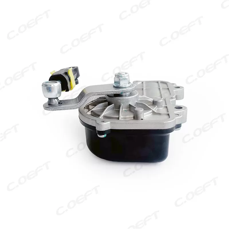 For Chery 025CHA Electronic Shift Module Assembly of Transmission 025CHA-1506600