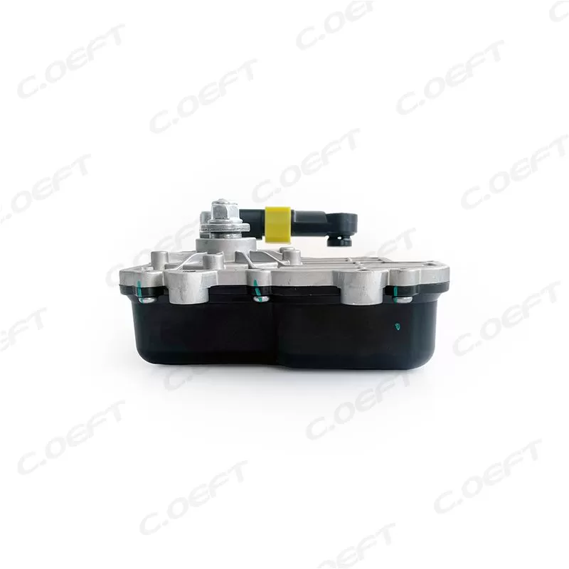 For Chery 025CHA Electronic Shift Module Assembly of Transmission 025CHA-1506600