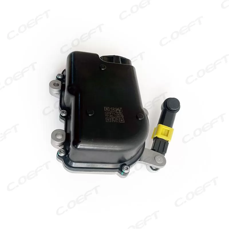 For Chery 025CHA Electronic Shift Module Assembly of Transmission 025CHA-1506600