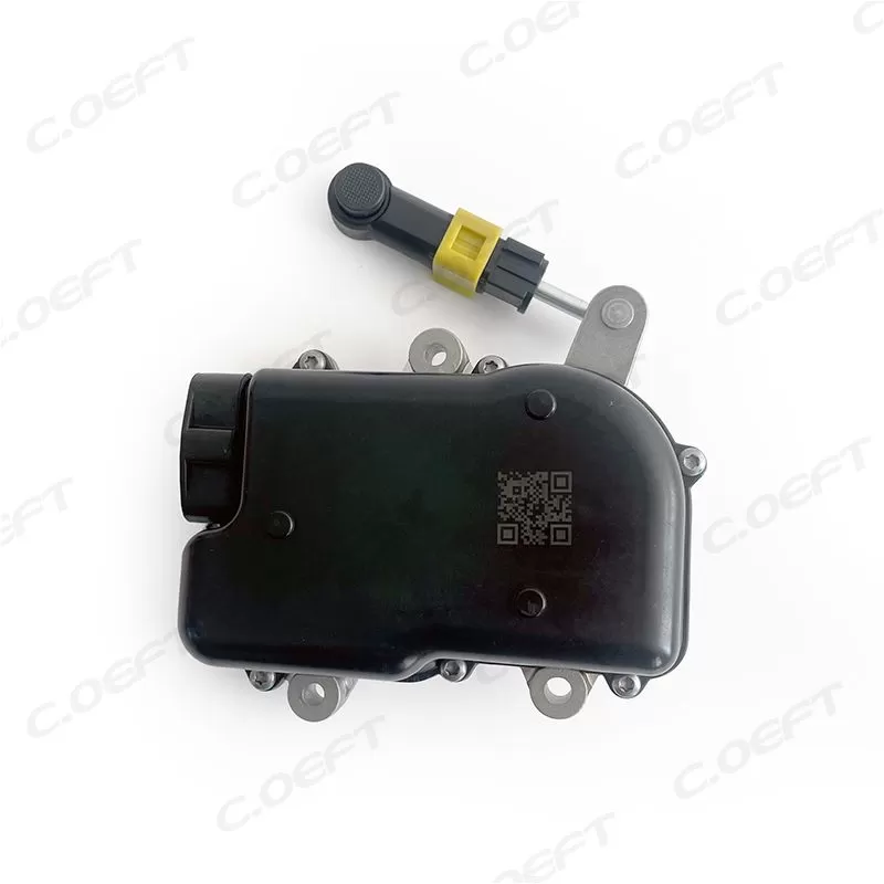 For Chery 025CHA Electronic Shift Module Assembly of Transmission 025CHA-1506600