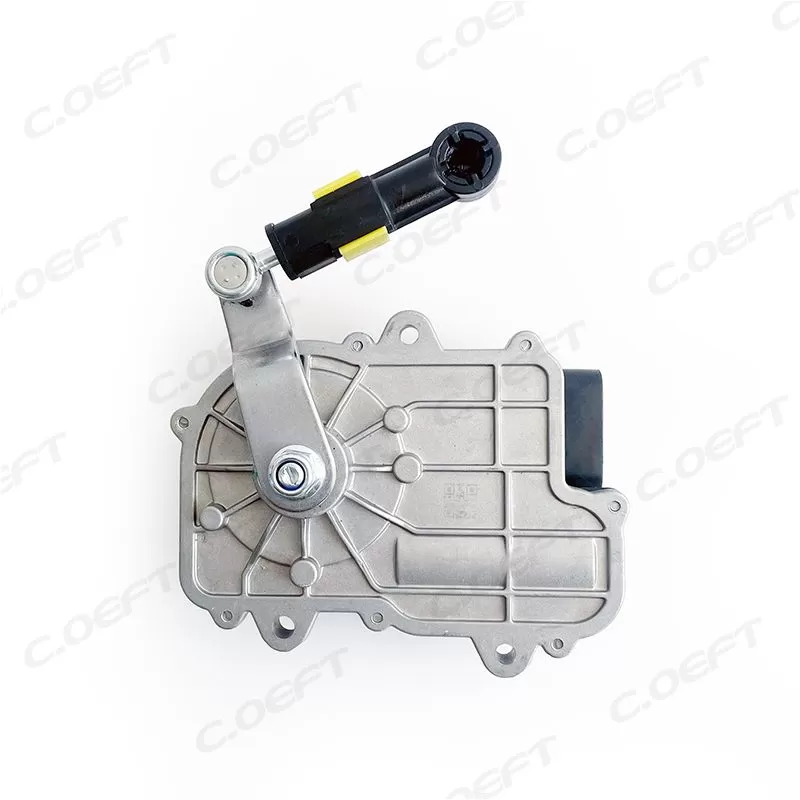 For Chery 025CHA Electronic Shift Module Assembly of Transmission 025CHA-1506600