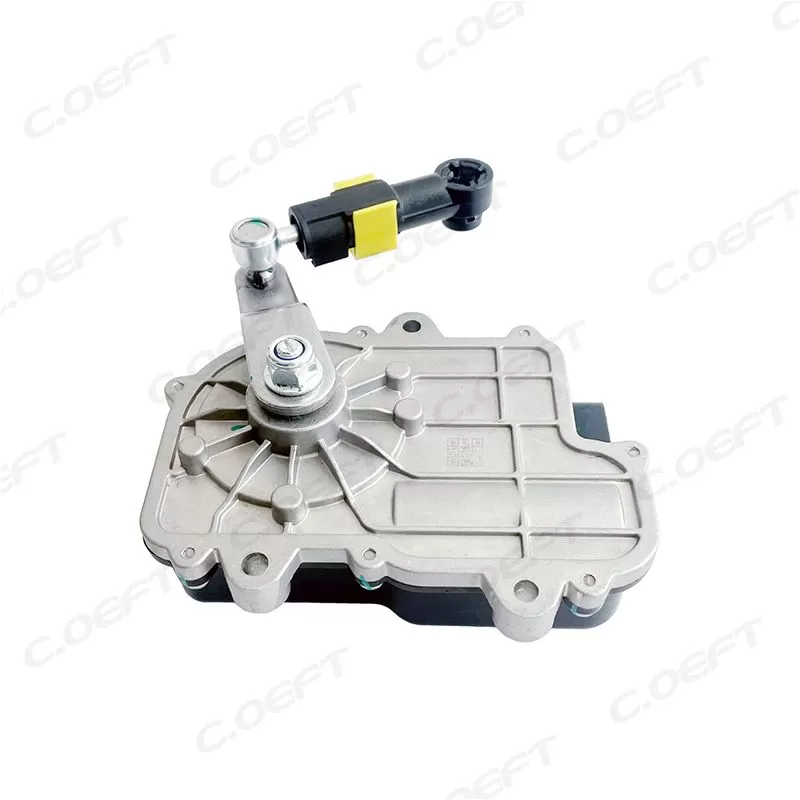 For Chery 025CHA Electronic Shift Module Assembly of Transmission 025CHA-1506600