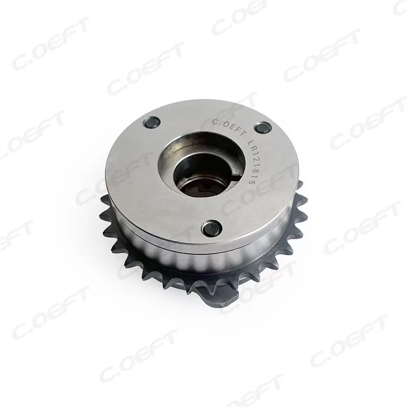 For Land Rover Range Rover 3.0  Camshaft Adjuster VVT Timing Gear (Intake)  LR121815