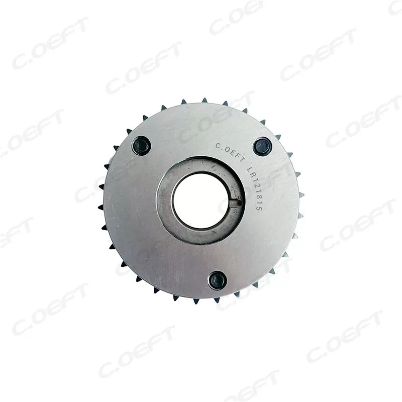 For Land Rover Range Rover 3.0  Camshaft Adjuster VVT Timing Gear (Intake)  LR121815