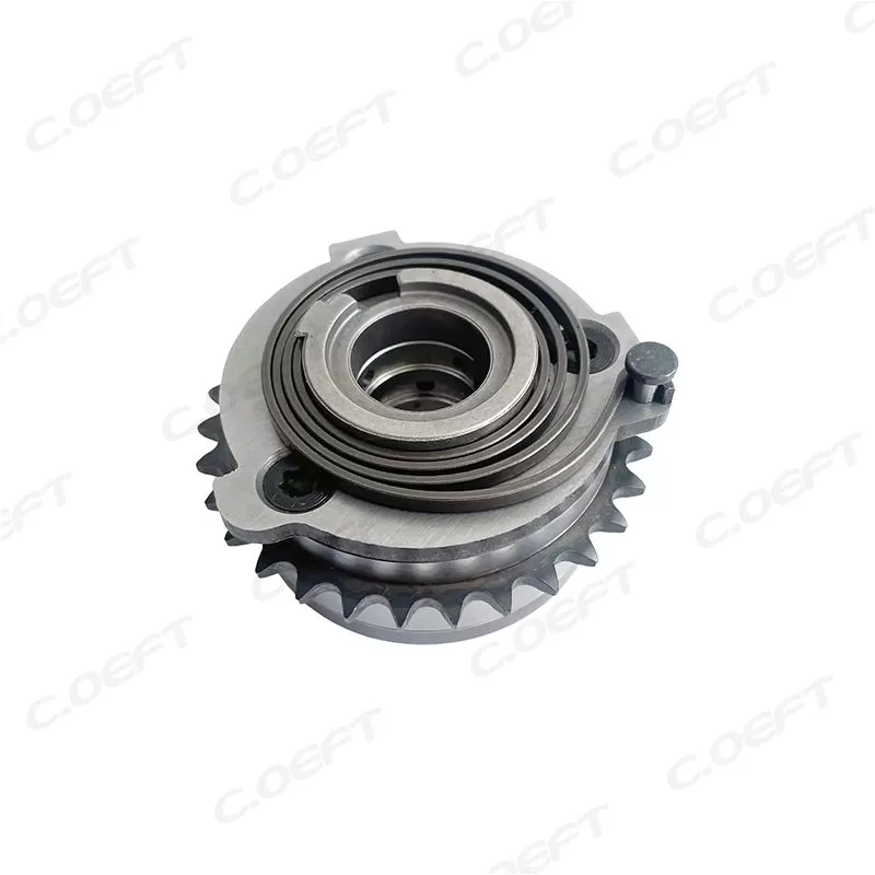 For Land Rover Range Rover 3.0 Camshaft Adjuster VVT Timing Gear (Exhaust) LR121816