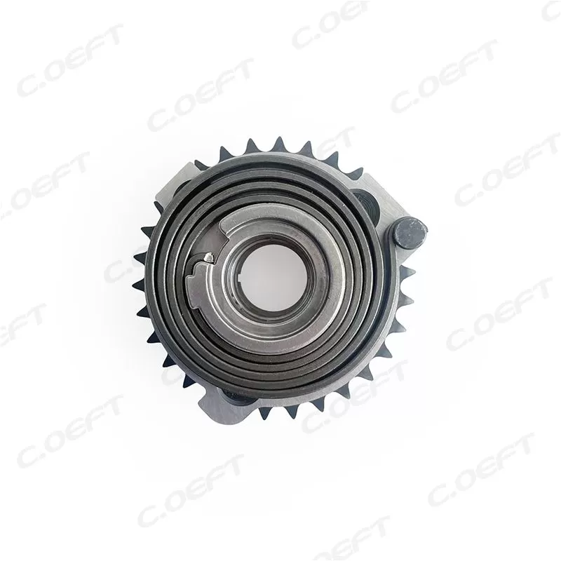 For Land Rover Range Rover 3.0 Camshaft Adjuster VVT Timing Gear (Intake) J6P36M288AF
