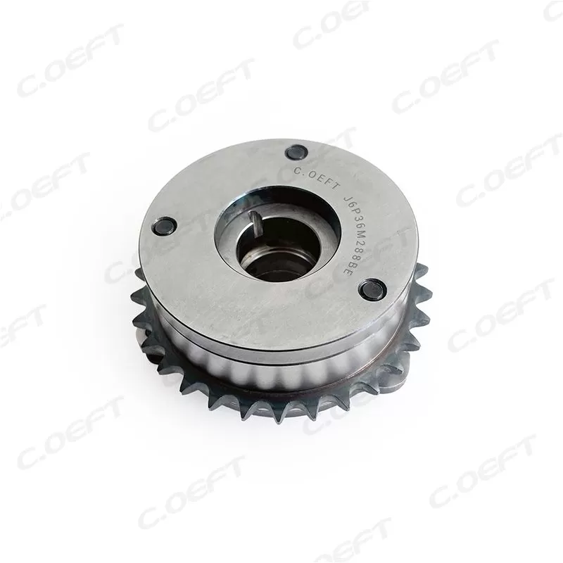 For Land Rover Range Rover 3.0 Camshaft Adjuster VVT Timing Gear (Exhaust)J6P36M288BE