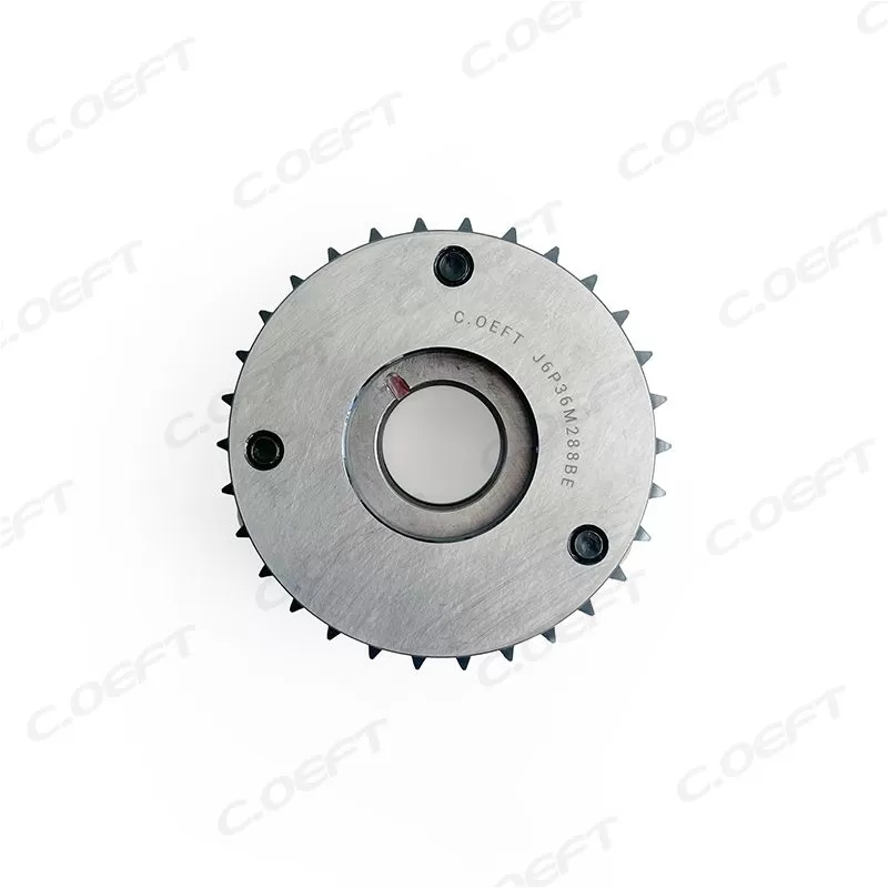 For Land Rover Range Rover 3.0 Camshaft Adjuster VVT Timing Gear (Exhaust)J6P36M288BE