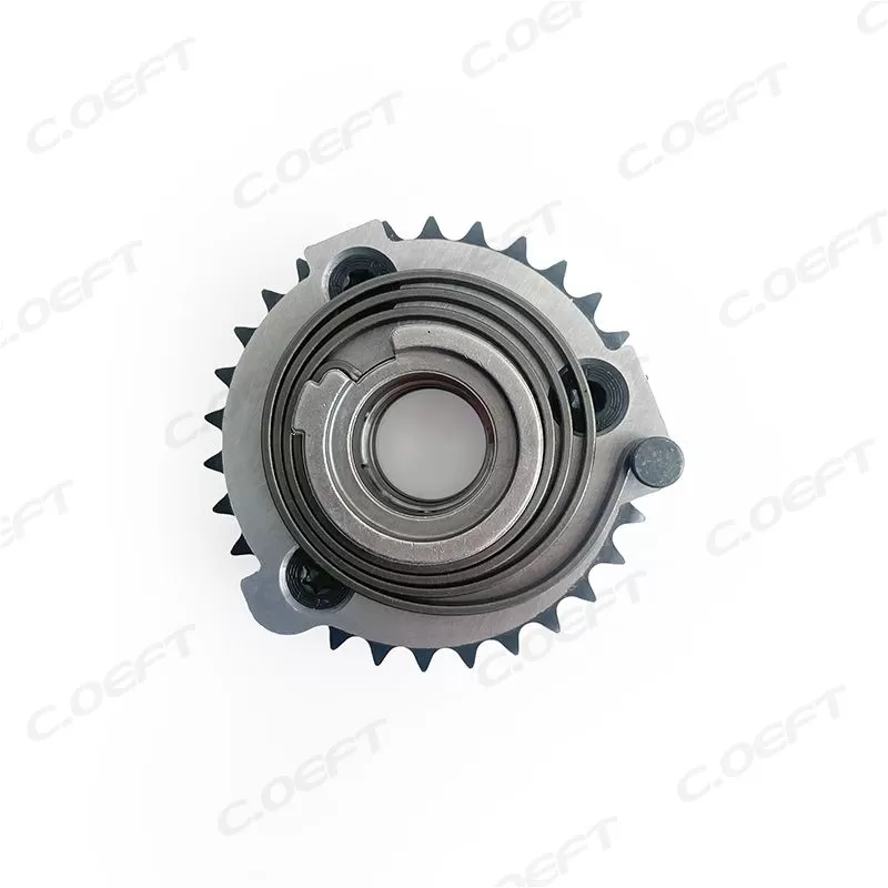 For Land Rover Range Rover 3.0 Camshaft Adjuster VVT Timing Gear (Exhaust)J6P36M288BE
