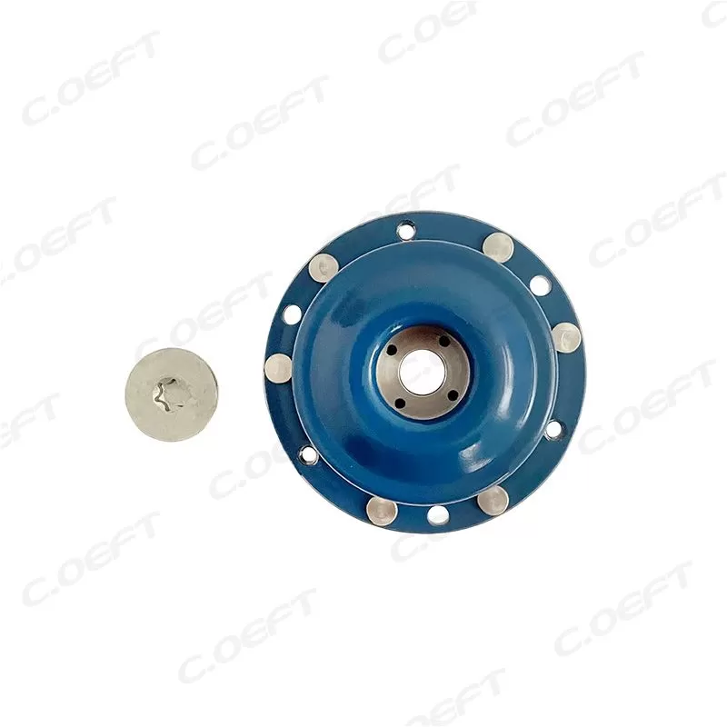 For Volvo 2.9/E52 (2001-2007) VVT Timing Gear(Intake) 8642284