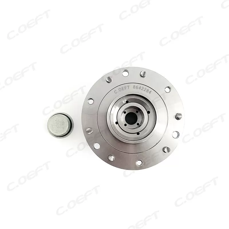 For Volvo 2.9/E52 (2001-2007) VVT Timing Gear(Intake) 8642284