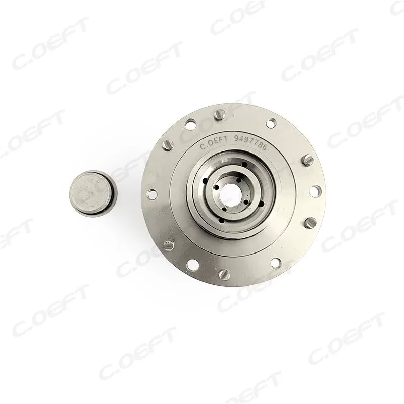 For Volvo 2.9/E52 (2001-2007) VVT Timing Gear(Exhaust) 9497786