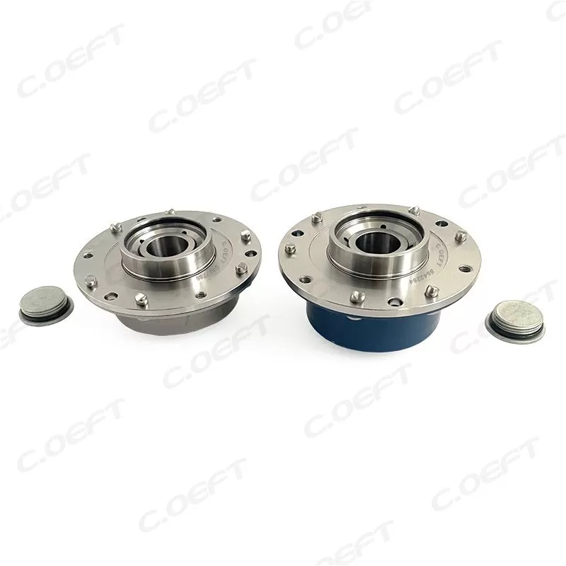 For Volvo 2.9/E52 (2001-2007) VVT Timing Gear 9497786 8642284