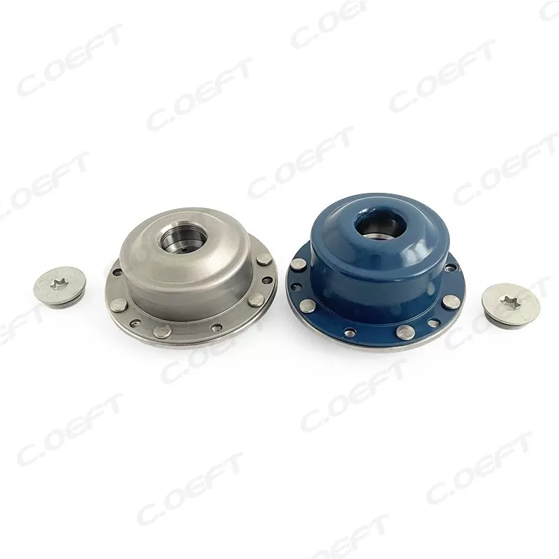 For Volvo 2.9/E52 (2001-2007) VVT Timing Gear 9497786 8642284