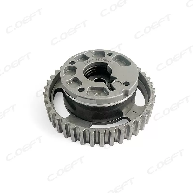 For Peugeot Citroen 1.2T VVT Timing Gear(Exhaust)1613709180