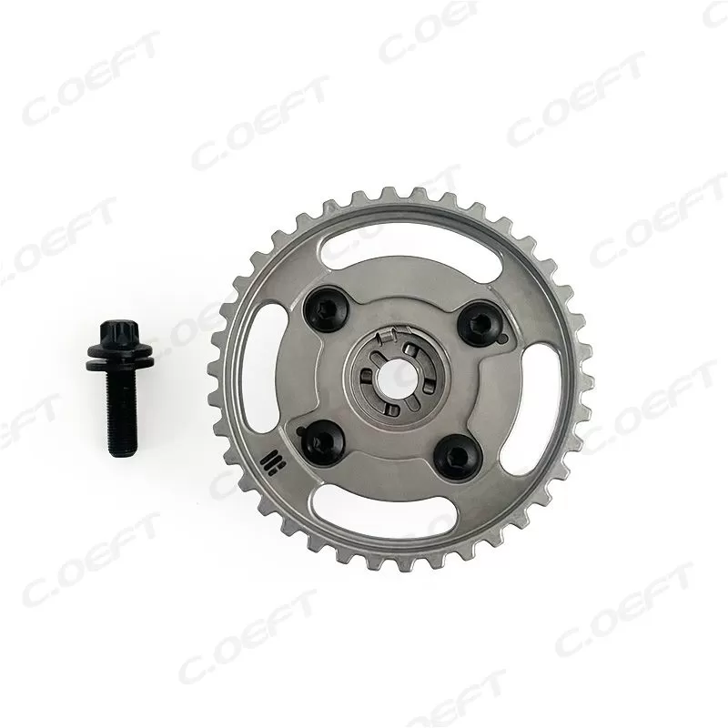 For Peugeot Citroen 1.2T VVT Timing Gear(Exhaust)1613709180