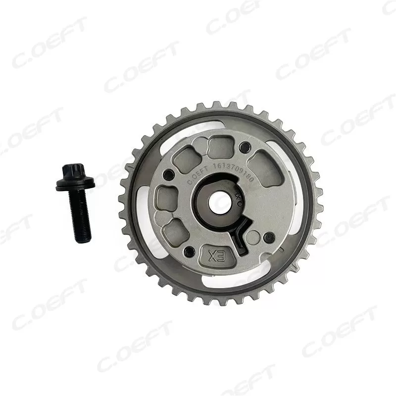 For Peugeot Citroen 1.2T VVT Timing Gear(Exhaust)1613709180