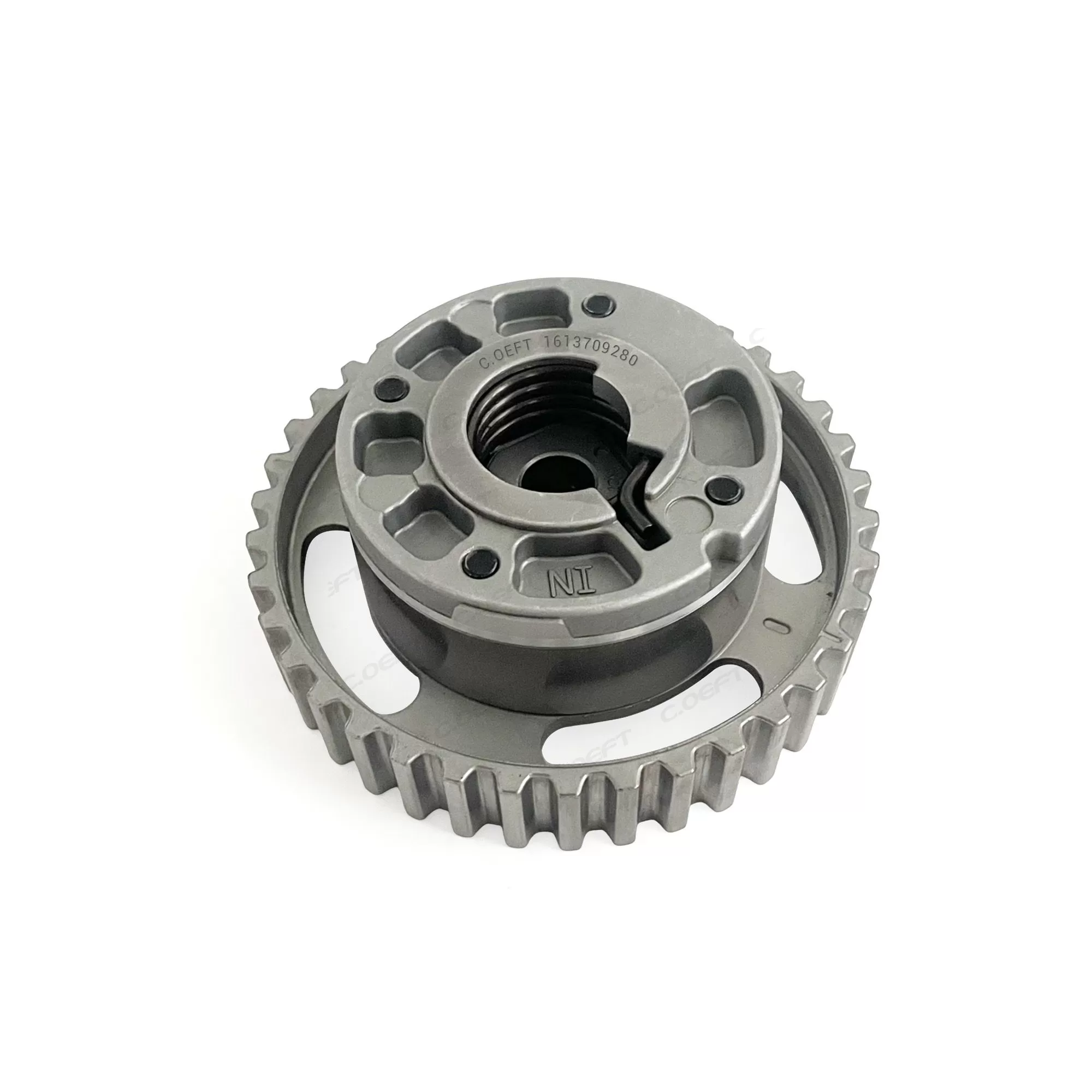 For Peugeot Citroen 1.2T VVT Timing Gear(Intake) 1613709280