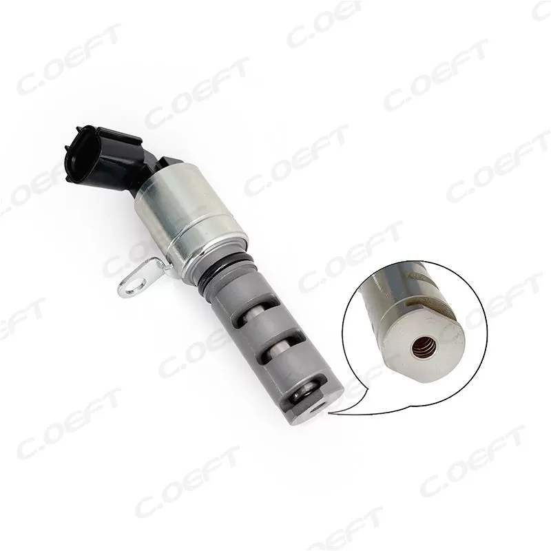 For Mitsubishi Engine Oil Control Variable Valve Timing VVT Solenoid 1028A104