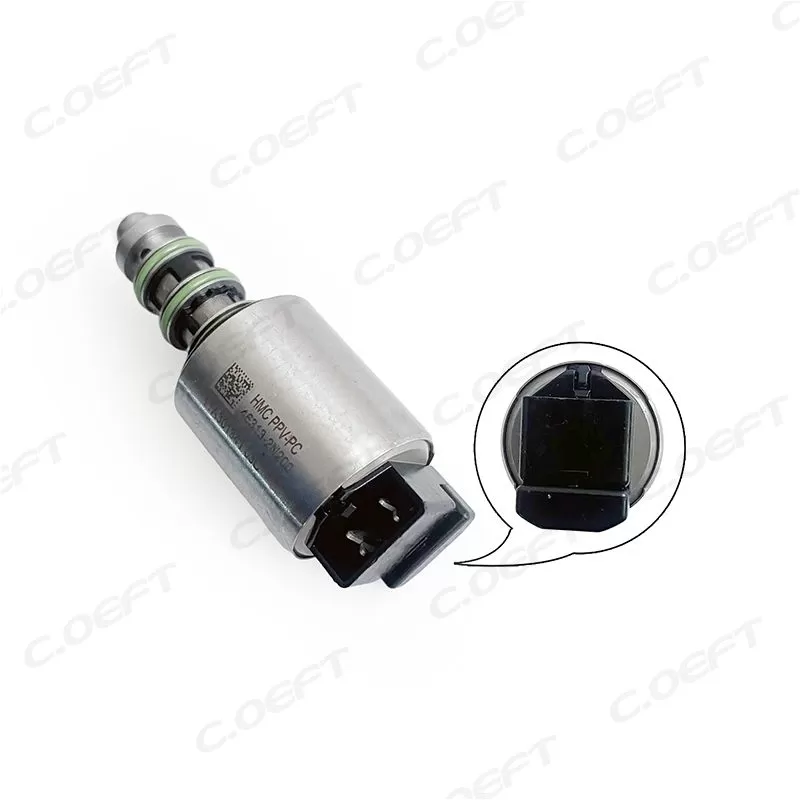 For Hyundai Korean Transmission Solenoid Valve 46313-2N200
