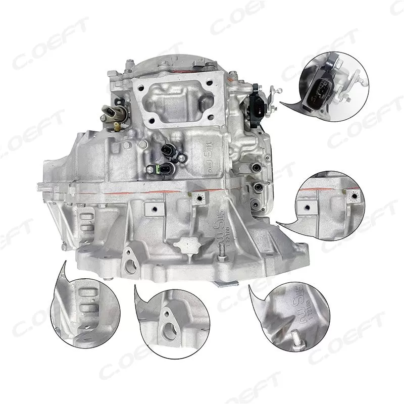 For Dongfeng Transmission Assembly Dongfeng U440