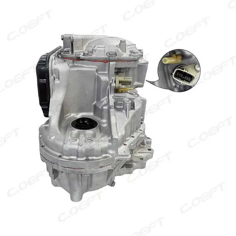 For Dongfeng Transmission Assembly Dongfeng U440