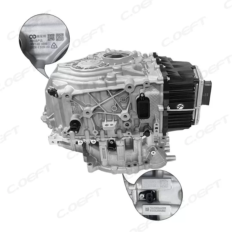 For Great Wall Motor Transmission  Assembly 1500000CDB225B