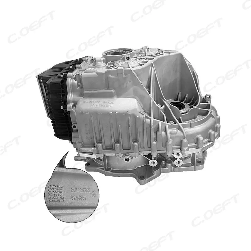 For Great Wall Motor Transmission  Assembly 1500000CDB225B