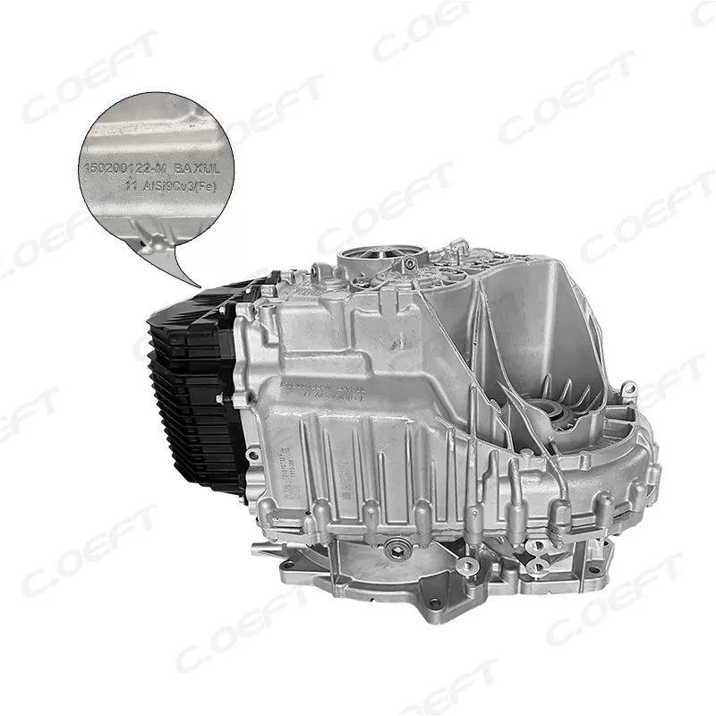 For Great Wall Motor Transmission Assembly 1500000CDB221R
