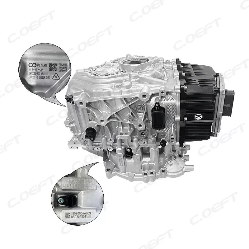 For Great Wall Motor Transmission Assembly 1500000CDB221R