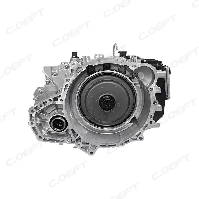 For Great Wall Motor Transmission Assembly 1500000CDB221R