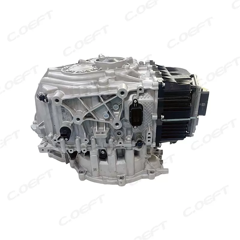 For Great Wall Motor Transmission Assembly 1500000CDB220B