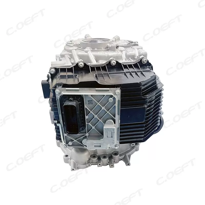 For Great Wall Motor Transmission Assembly 1500000CDB220B