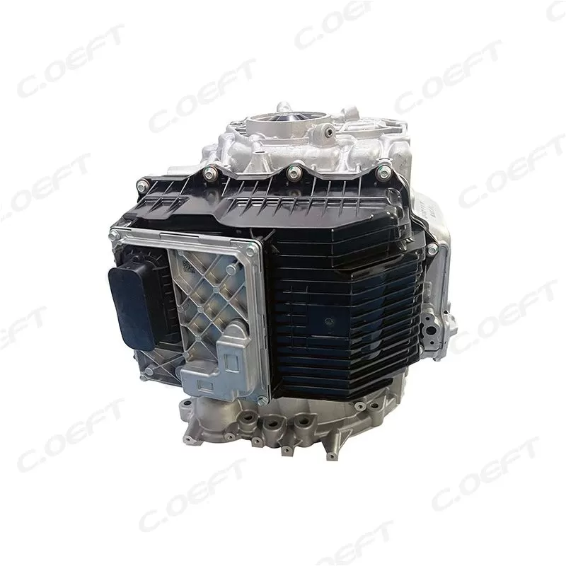 For Great Wall Motor Transmission Assembly 1500000CDB220A