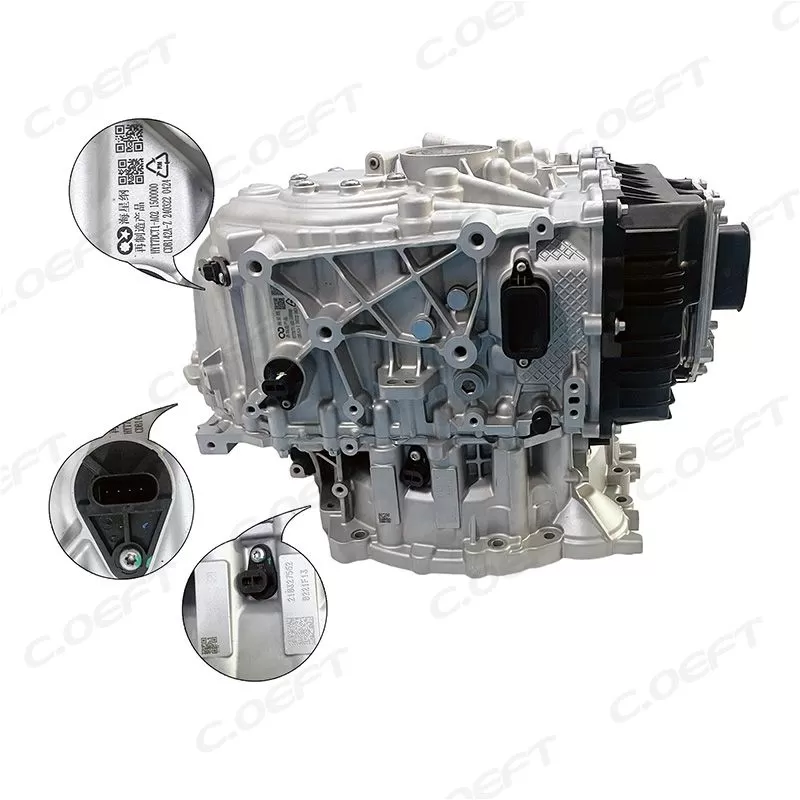 For Great Wall Motor Transmission Assembly 1500000CDB142A