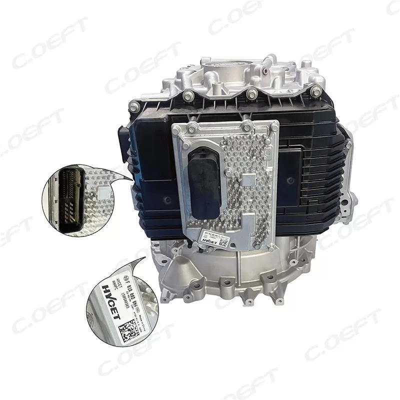 For Great Wall Motor Transmission Assembly 1500000CDB142A