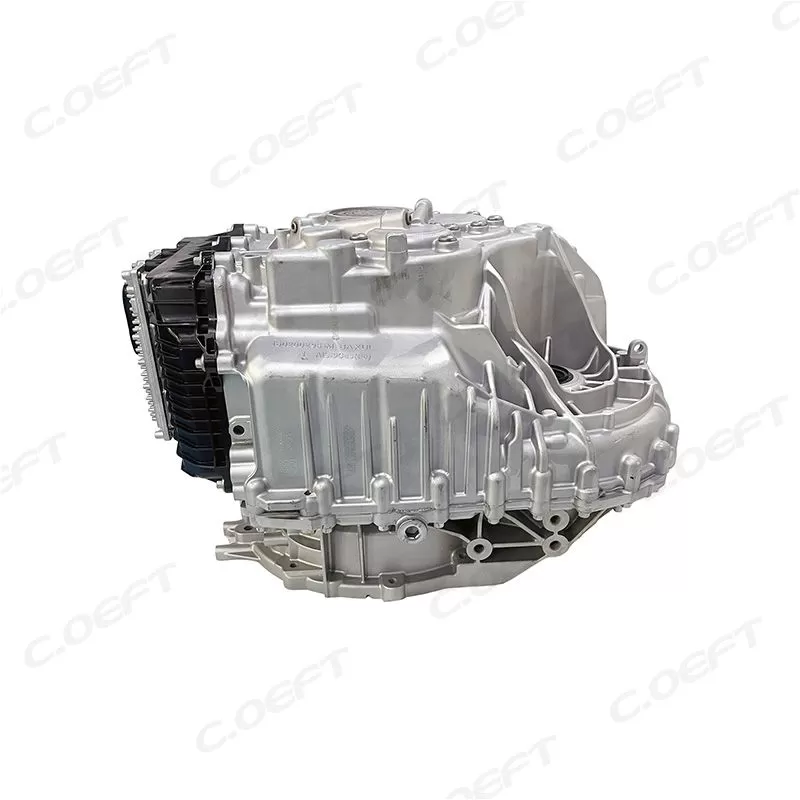 For Great Wall Motor Transmission Assembly 1500000CDB142A