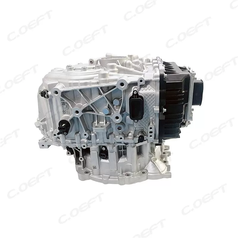 For Great Wall Motor Transmission Assembly 1500000CDB142A