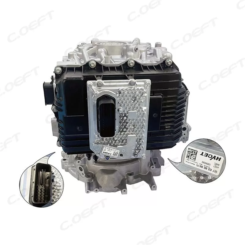 For Great Wall Motor Transmission Assembly 1500000CDB141A